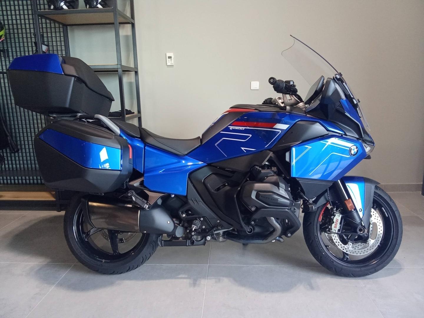 BMW R