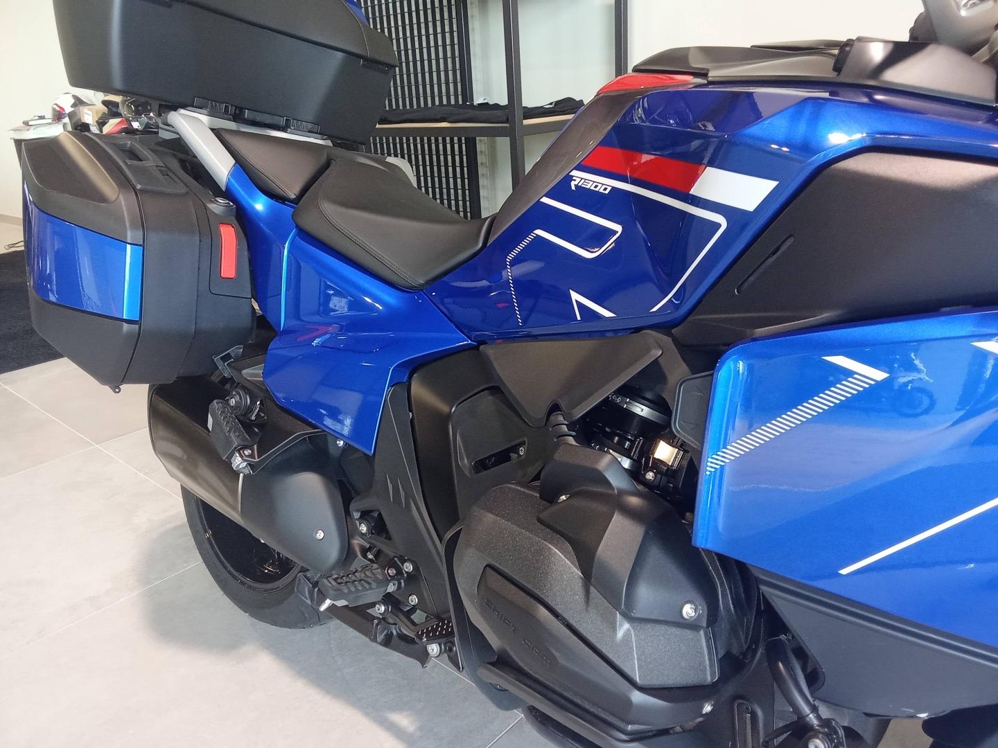 BMW R