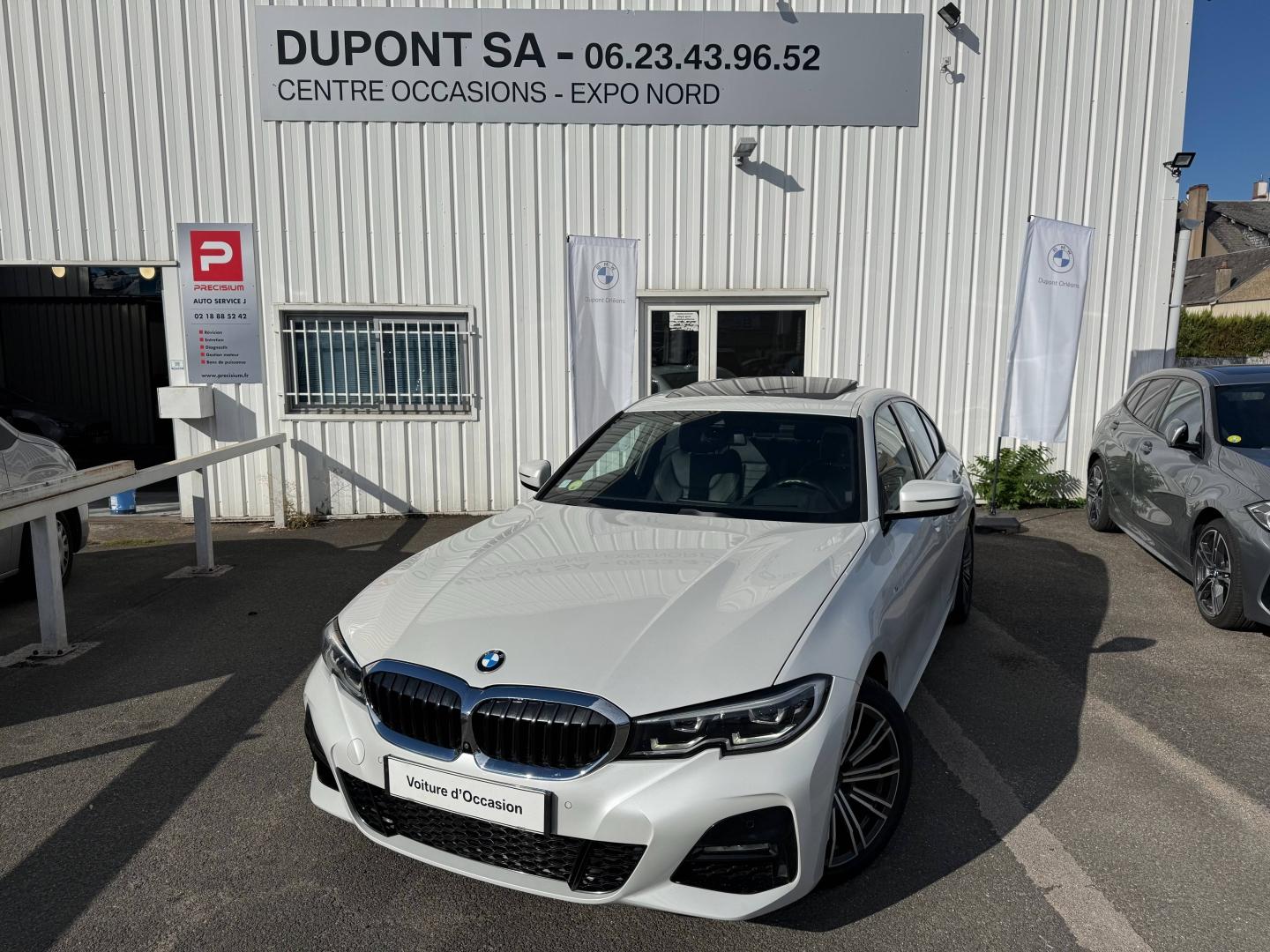 BMW Série 3