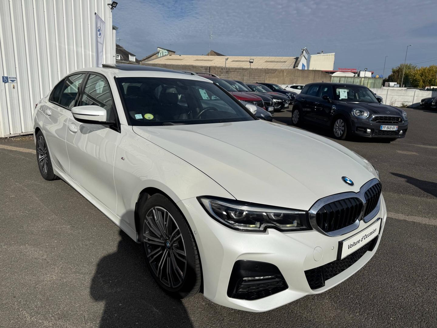 BMW Série 3