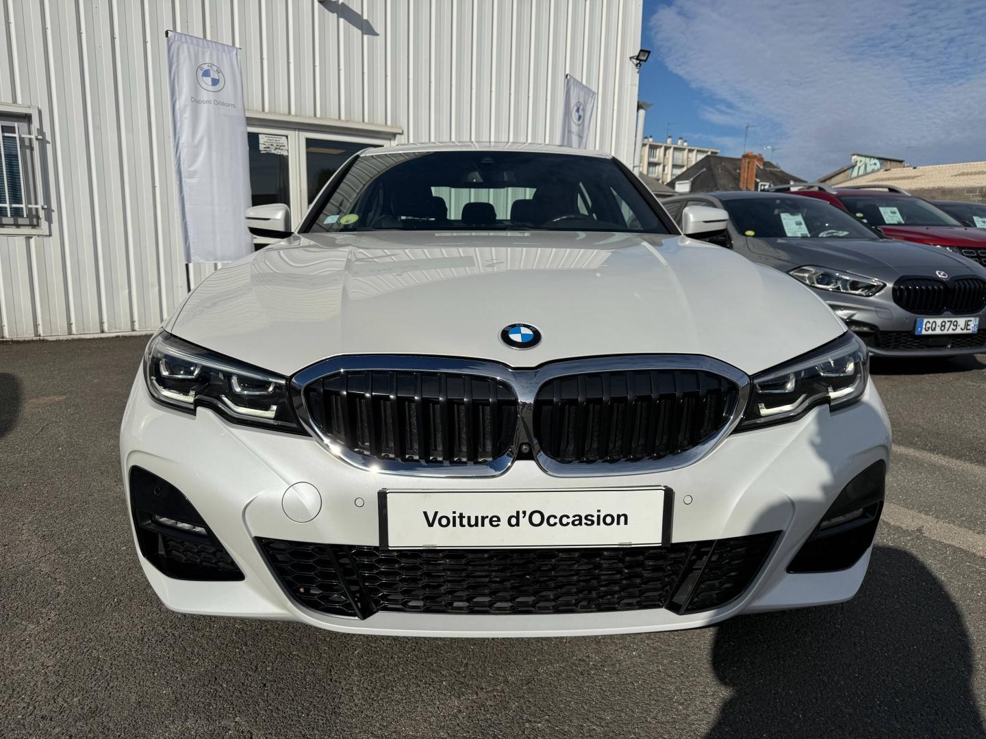 BMW Série 3