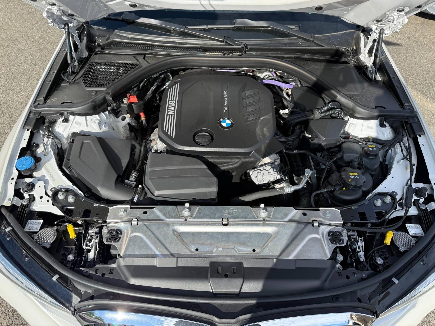 BMW Série 3