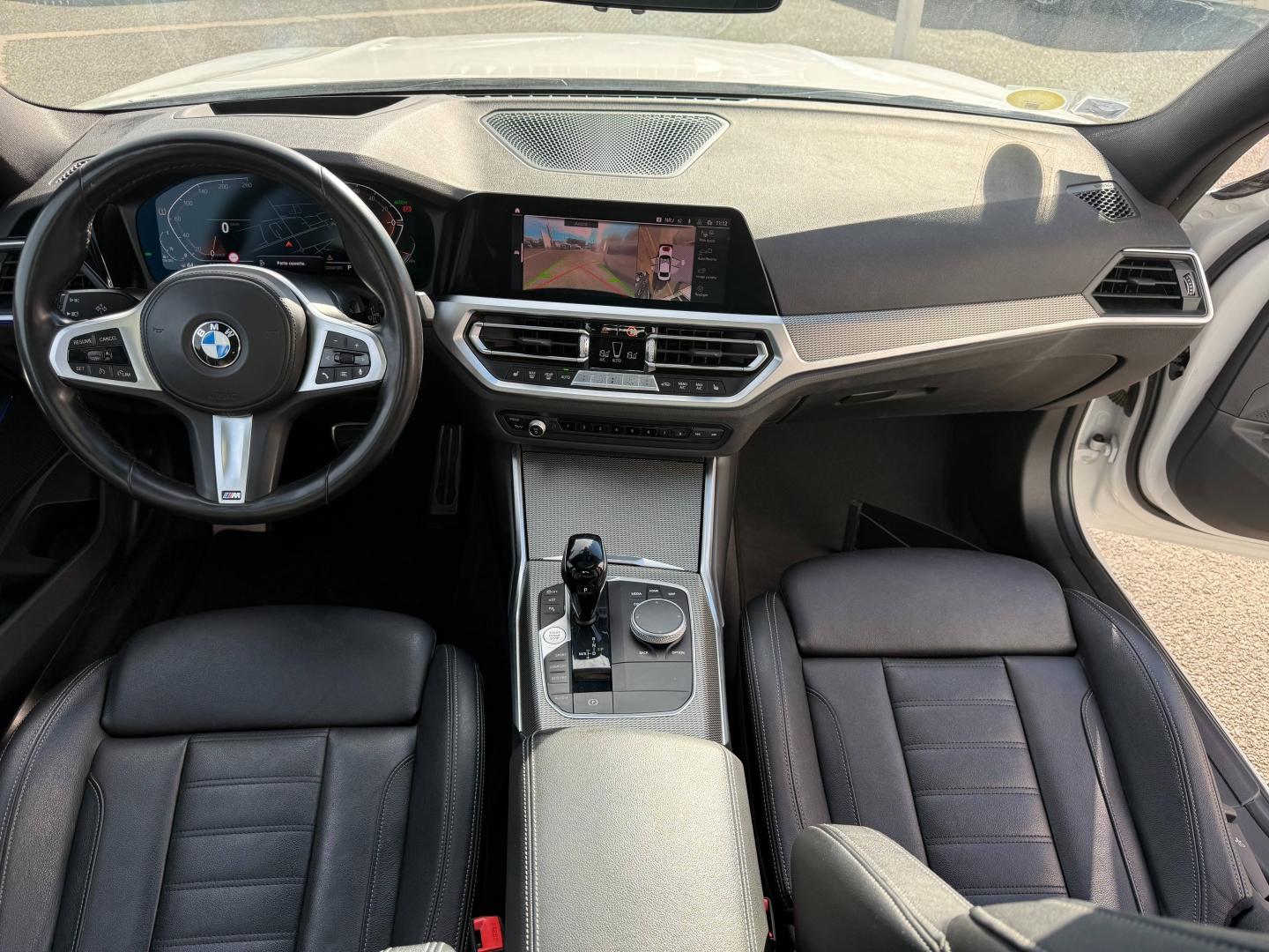 BMW Série 3