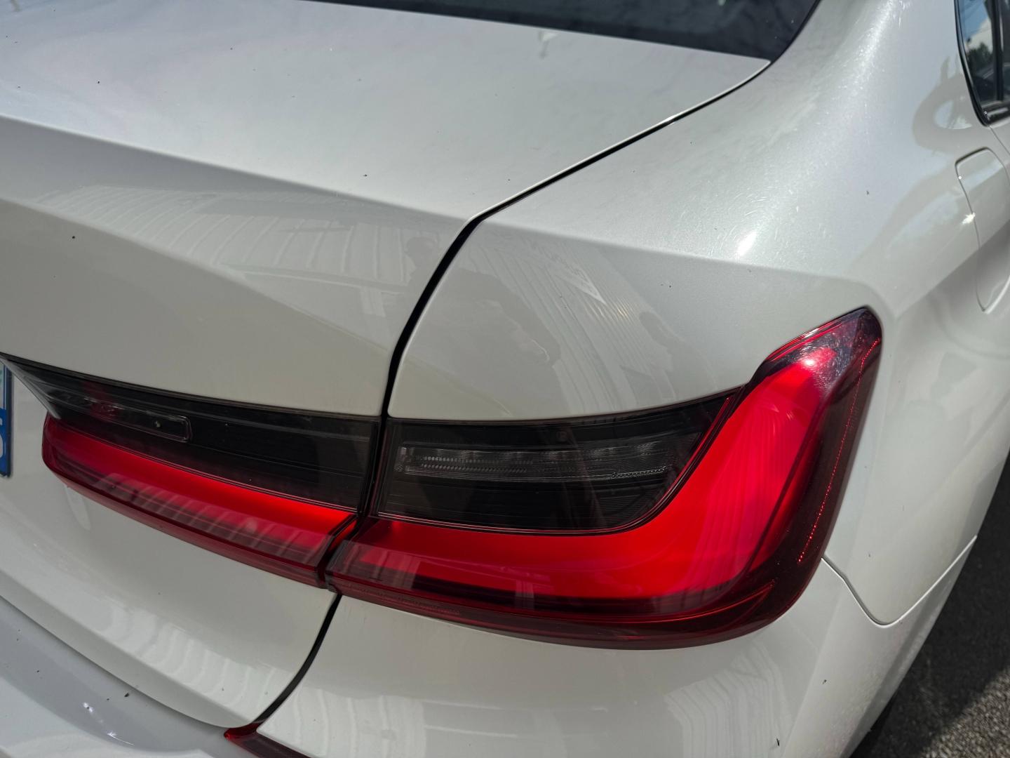 BMW Série 3