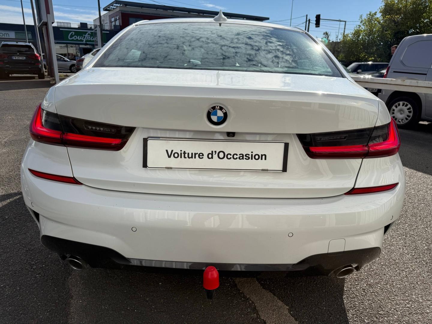 BMW Série 3