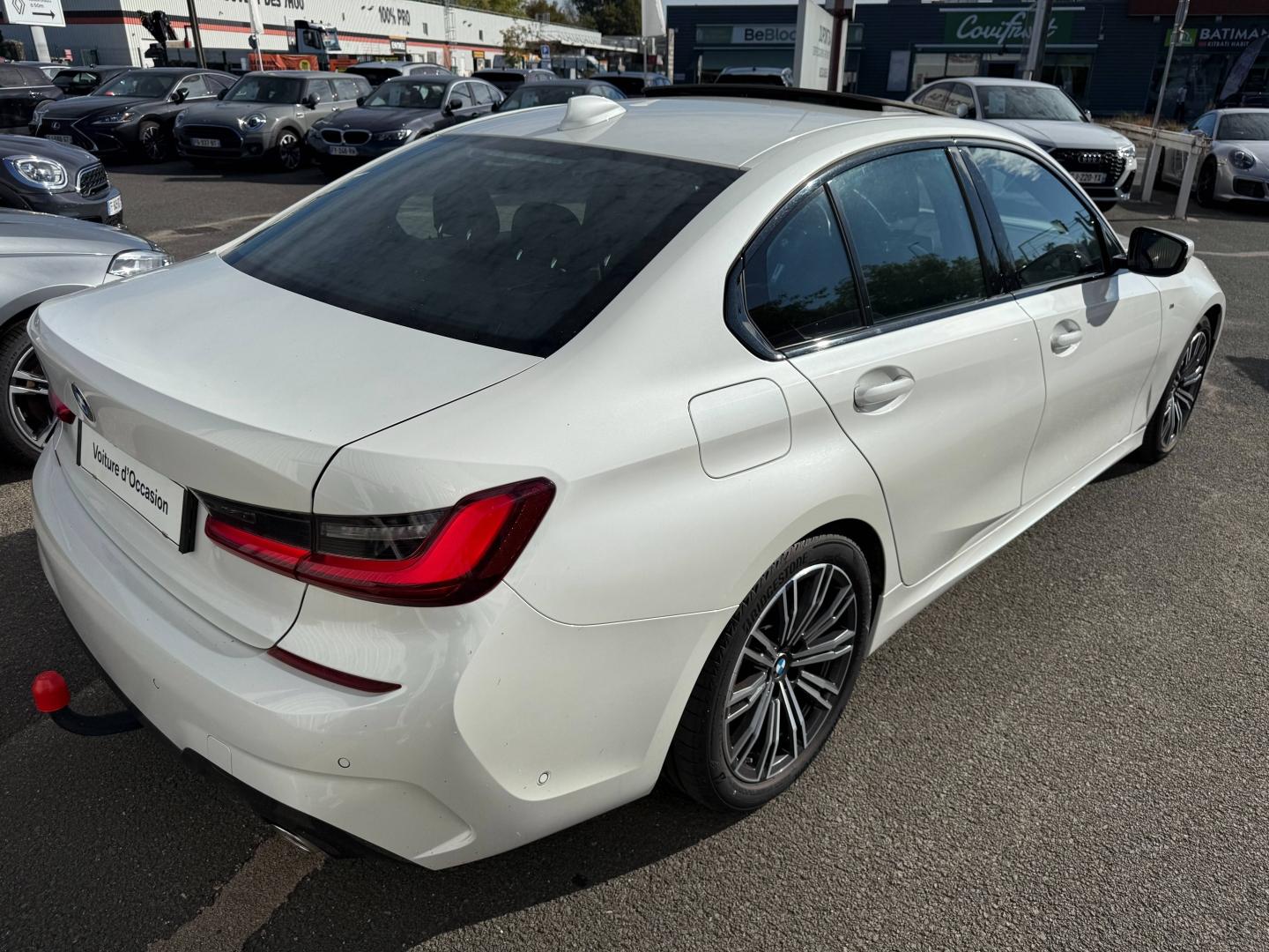 BMW Série 3