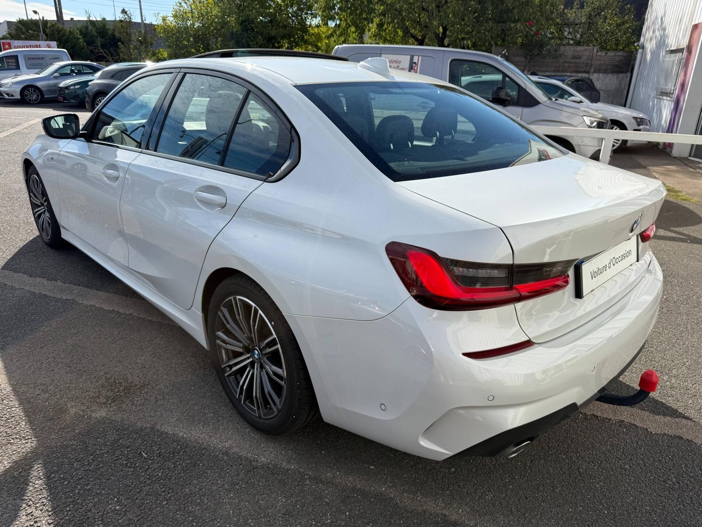 BMW Série 3