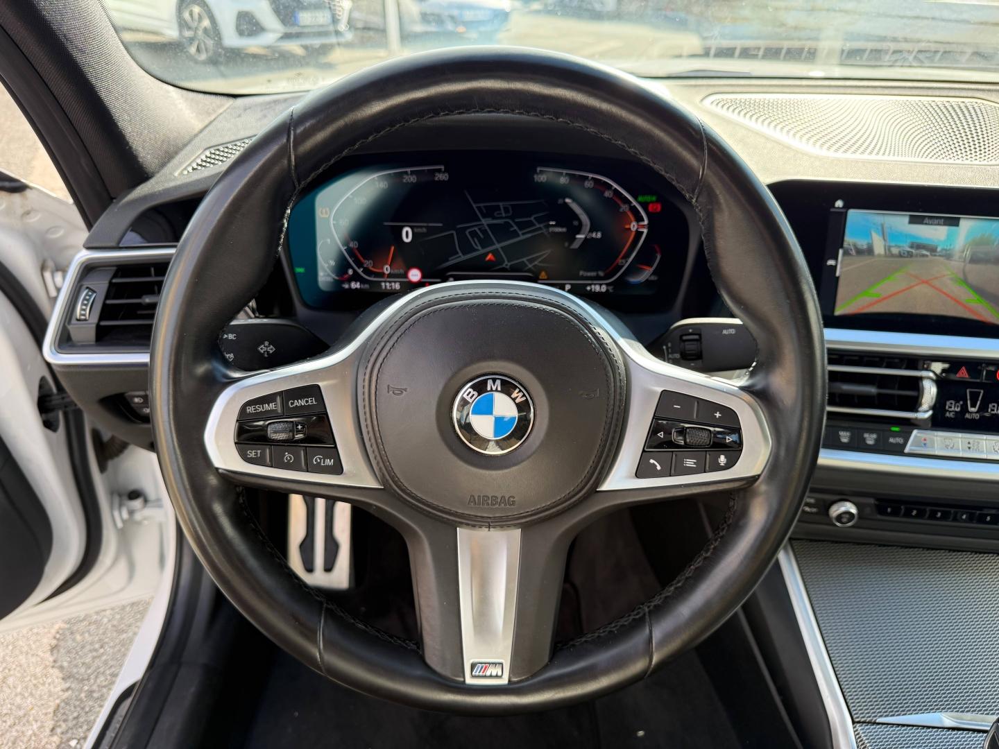 BMW Série 3