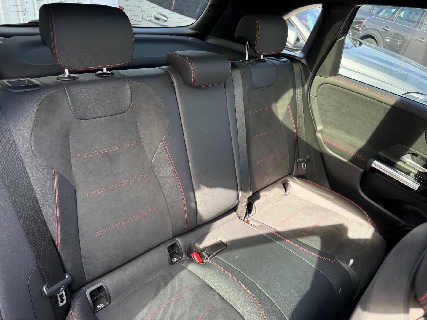 MERCEDES-BENZ Classe B