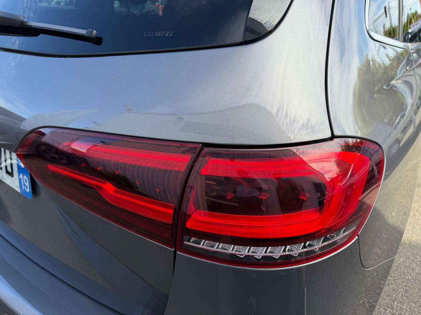 MERCEDES-BENZ Classe B