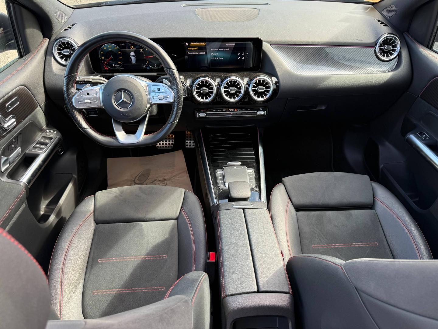 MERCEDES-BENZ Classe B