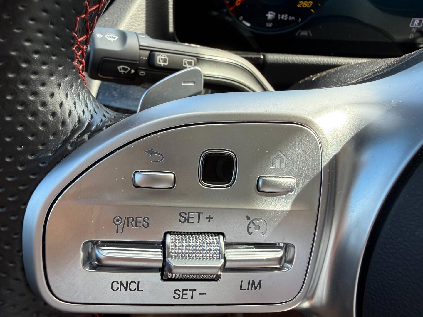MERCEDES-BENZ Classe B