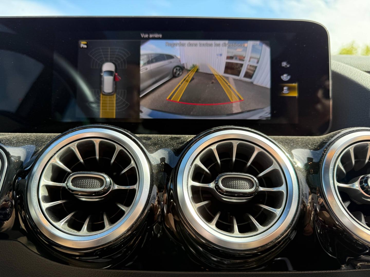 MERCEDES-BENZ Classe B