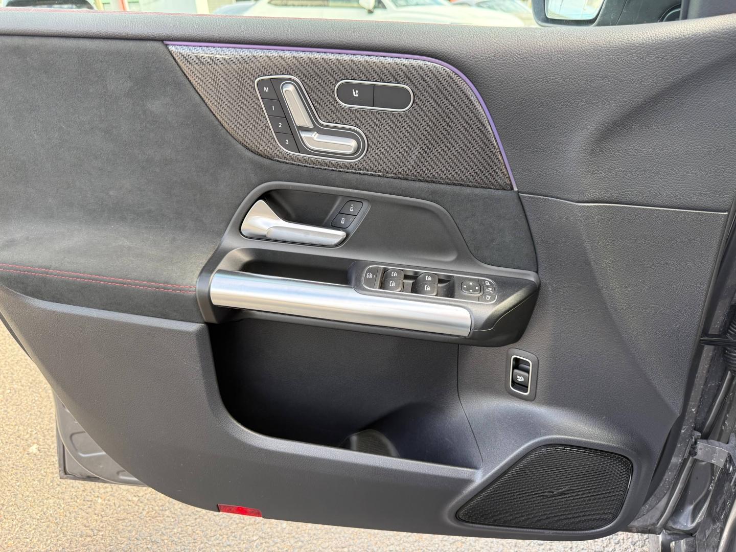 MERCEDES-BENZ Classe B