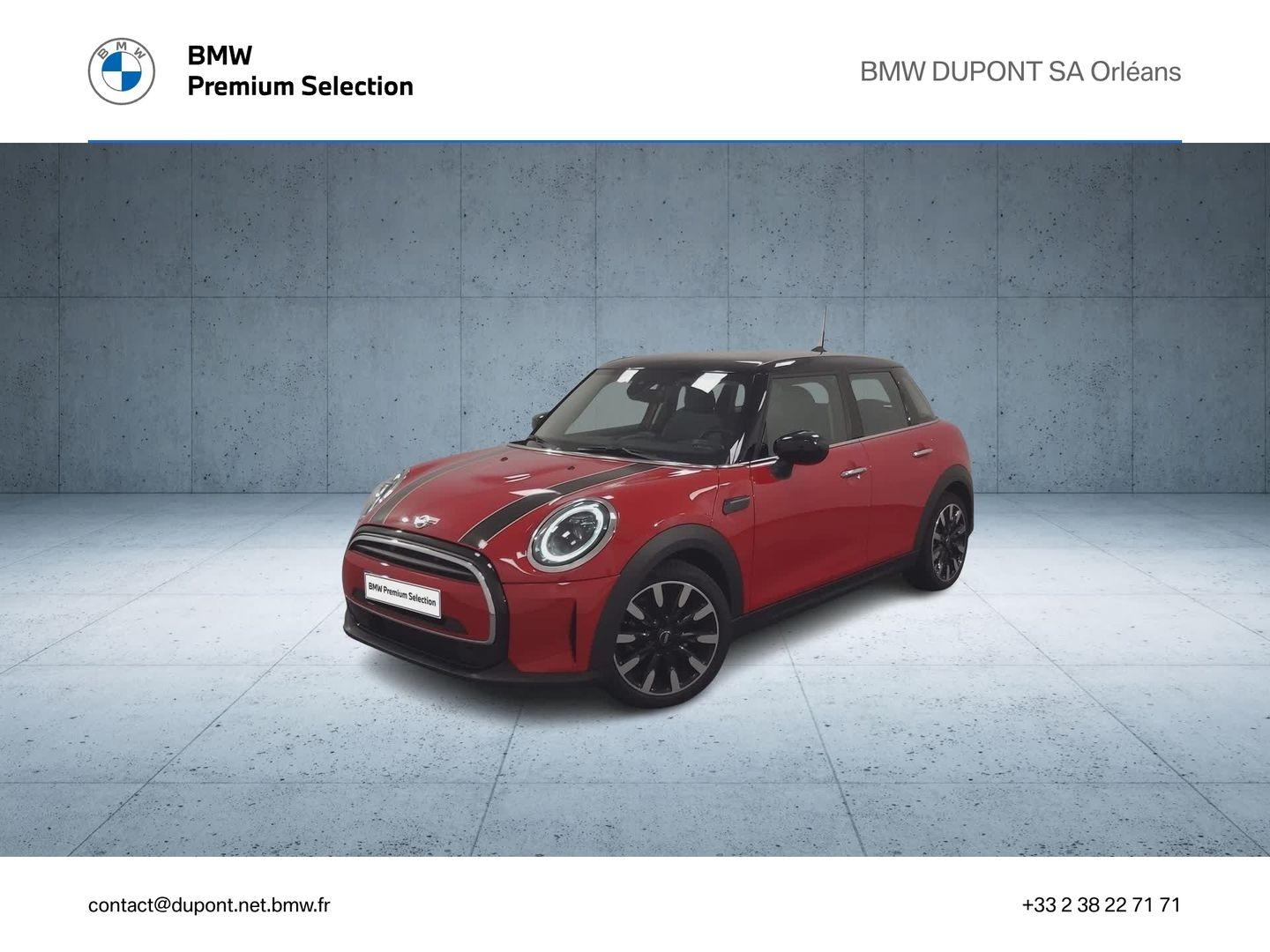 MINI Mini 5 Portes