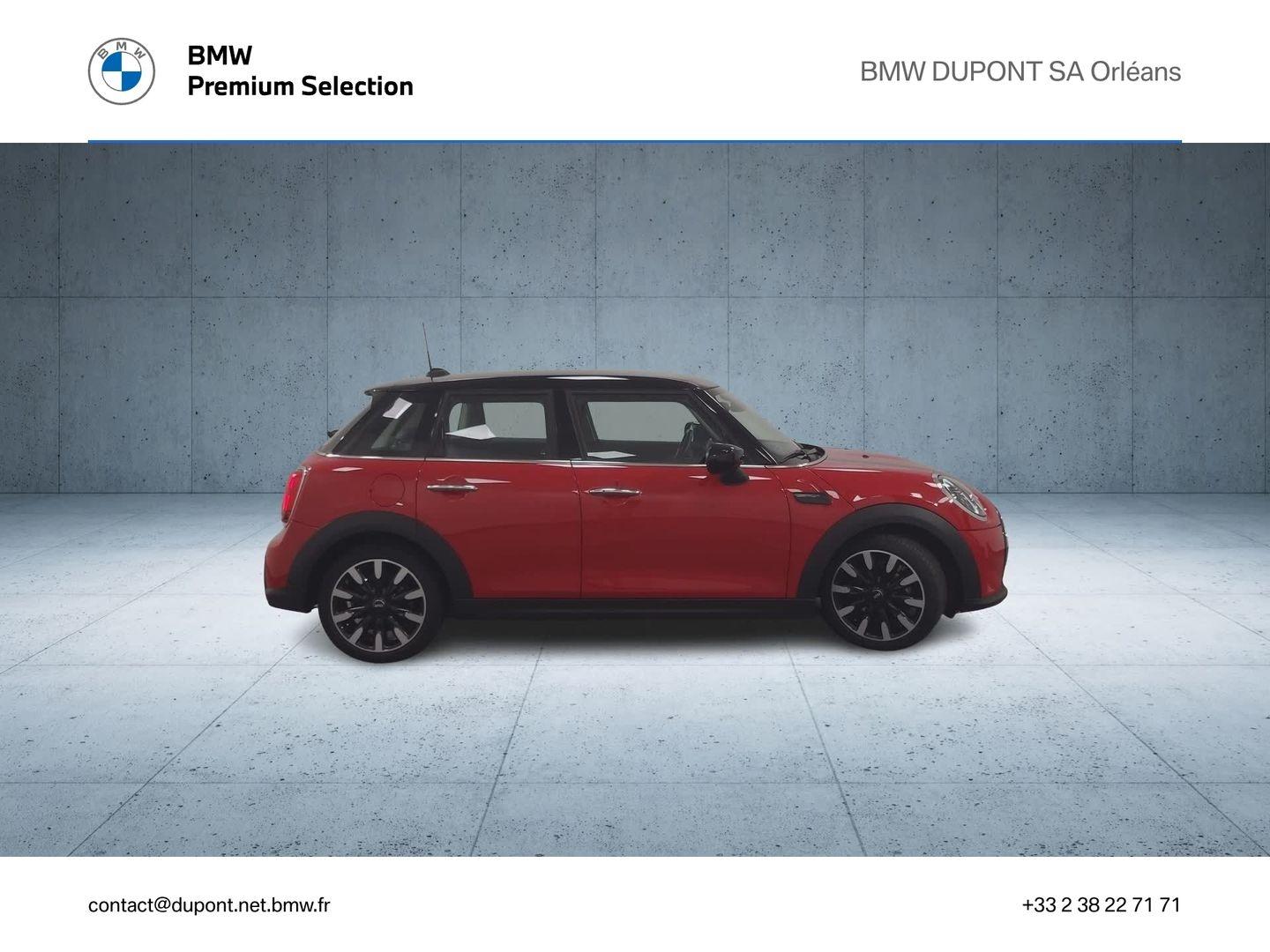 MINI Mini 5 Portes