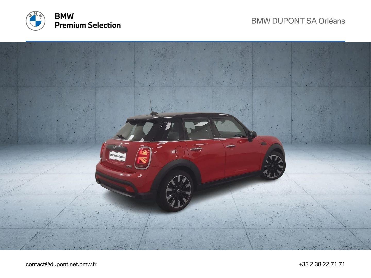 MINI Mini 5 Portes