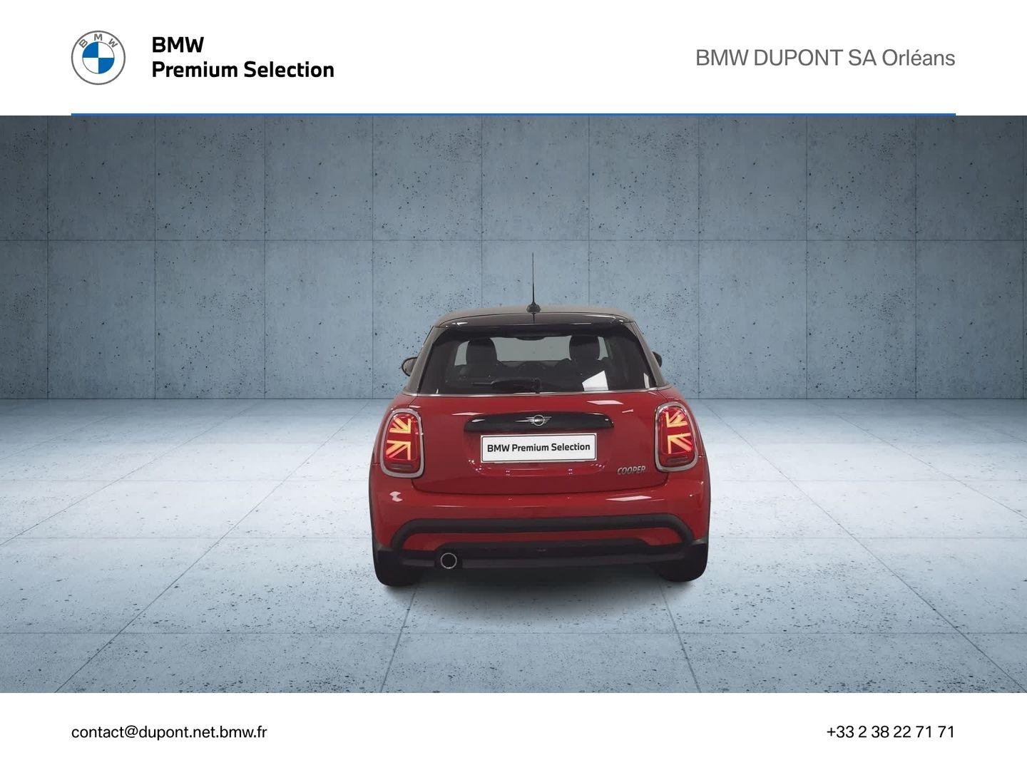 MINI Mini 5 Portes