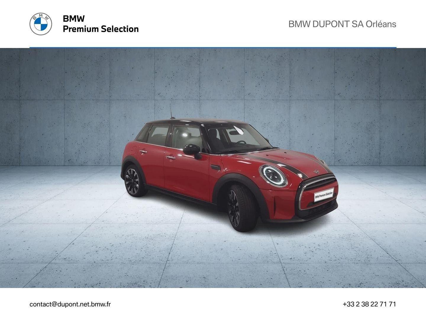 MINI Mini 5 Portes