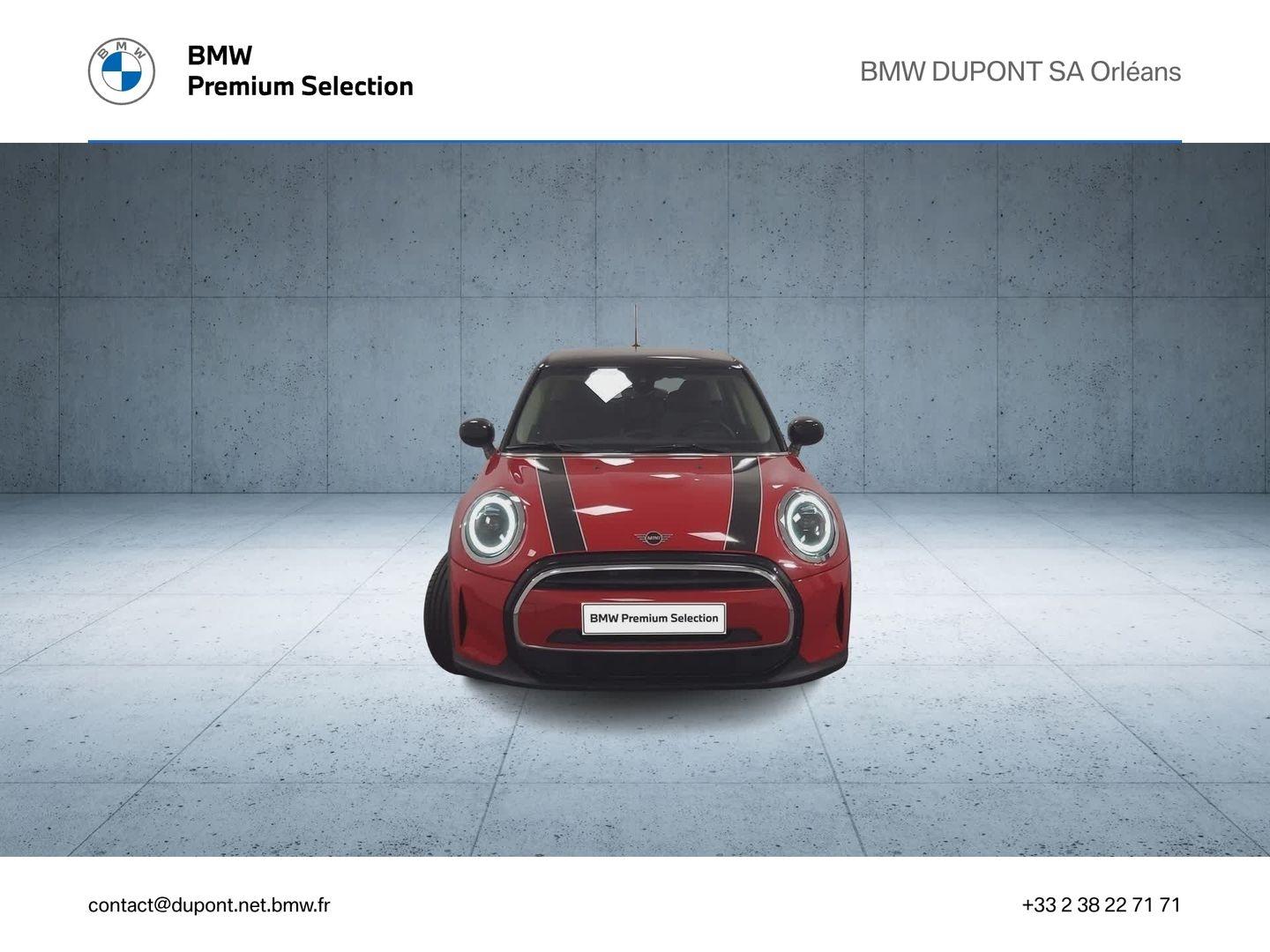 MINI Mini 5 Portes
