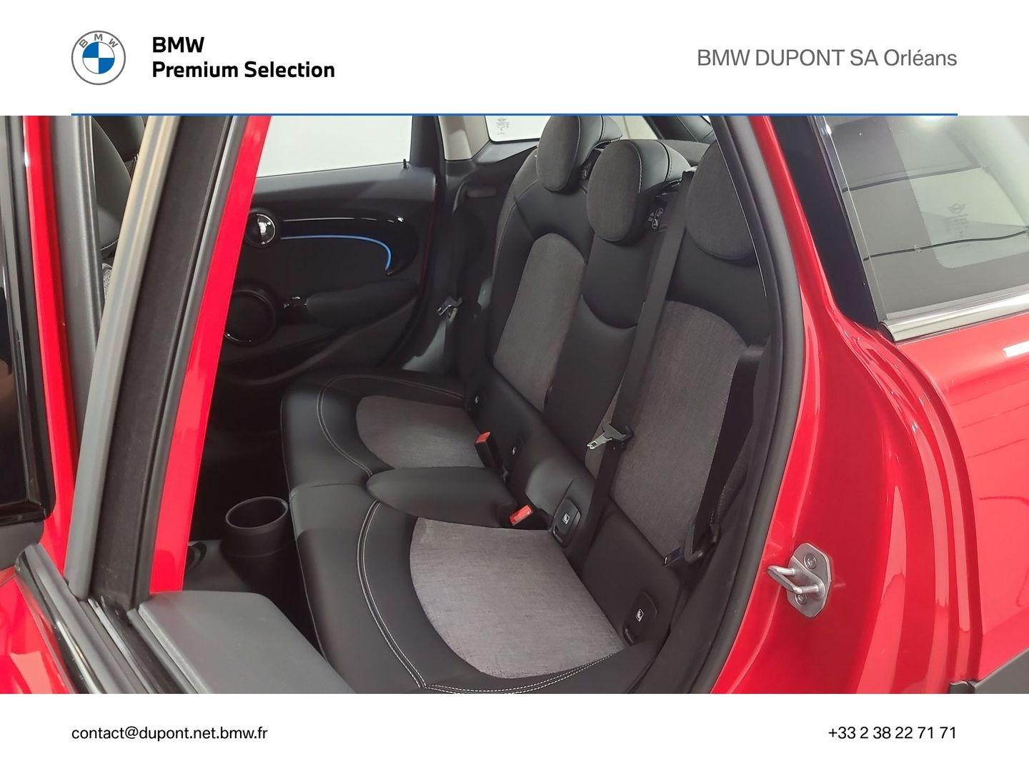 MINI Mini 5 Portes