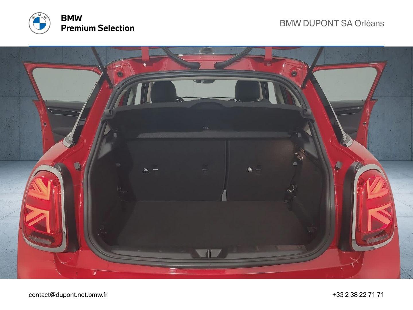 MINI Mini 5 Portes