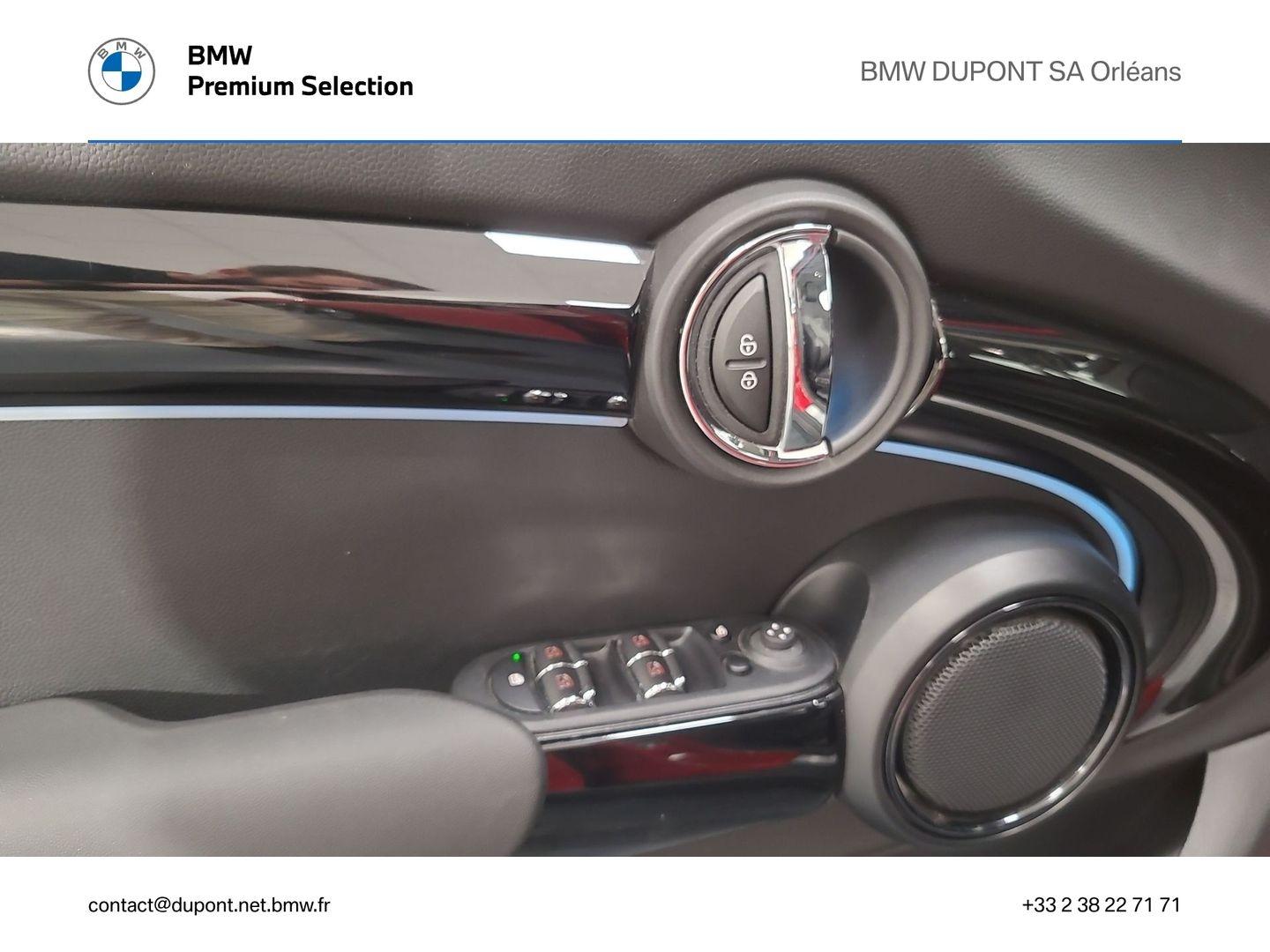 MINI Mini 5 Portes