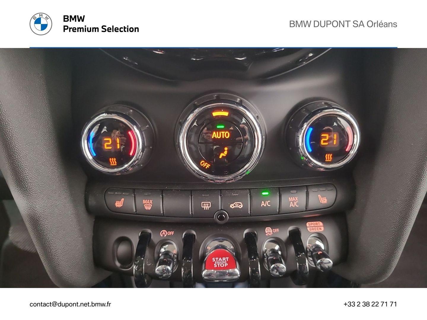 MINI Mini 5 Portes