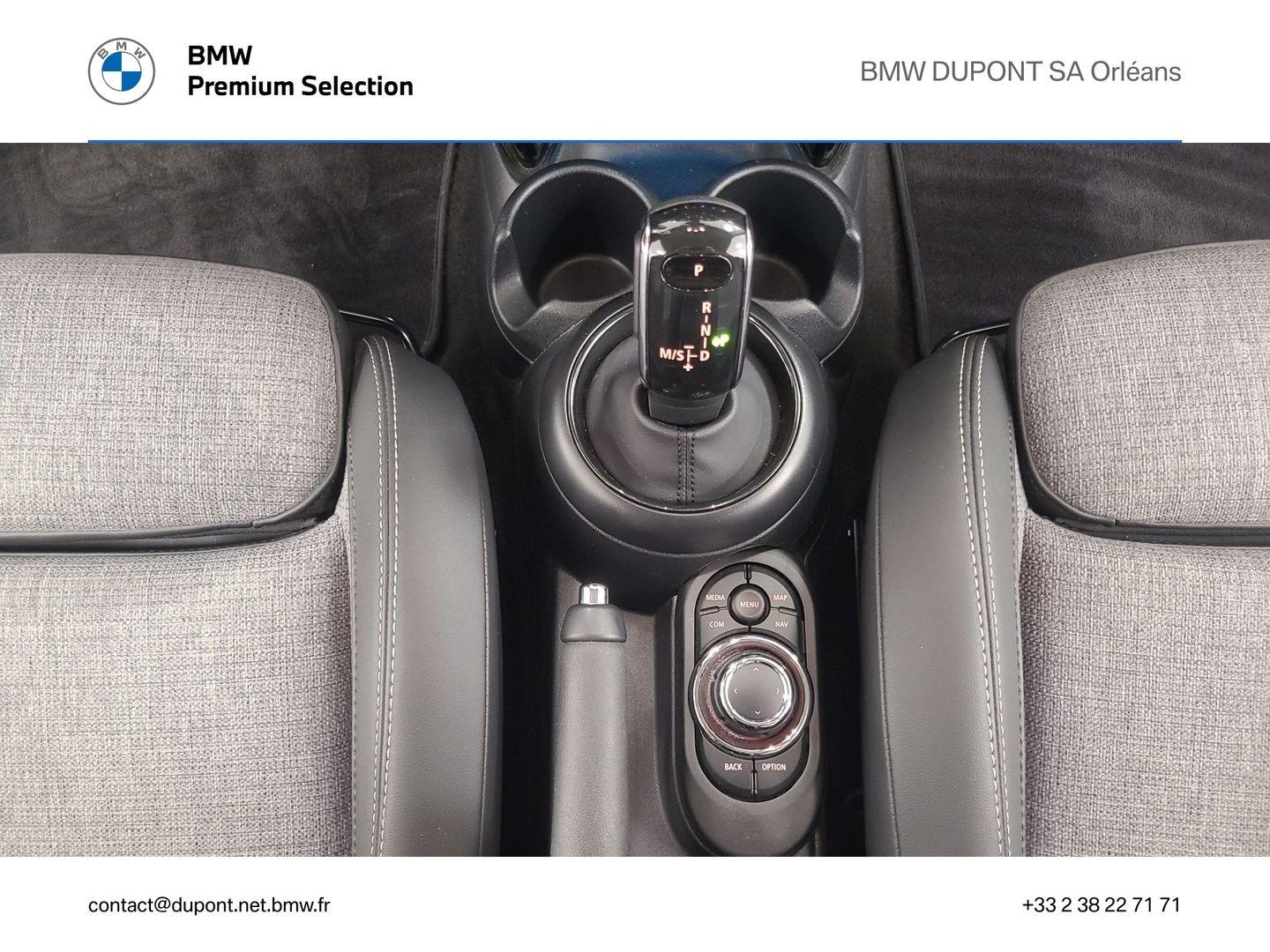 MINI Mini 5 Portes