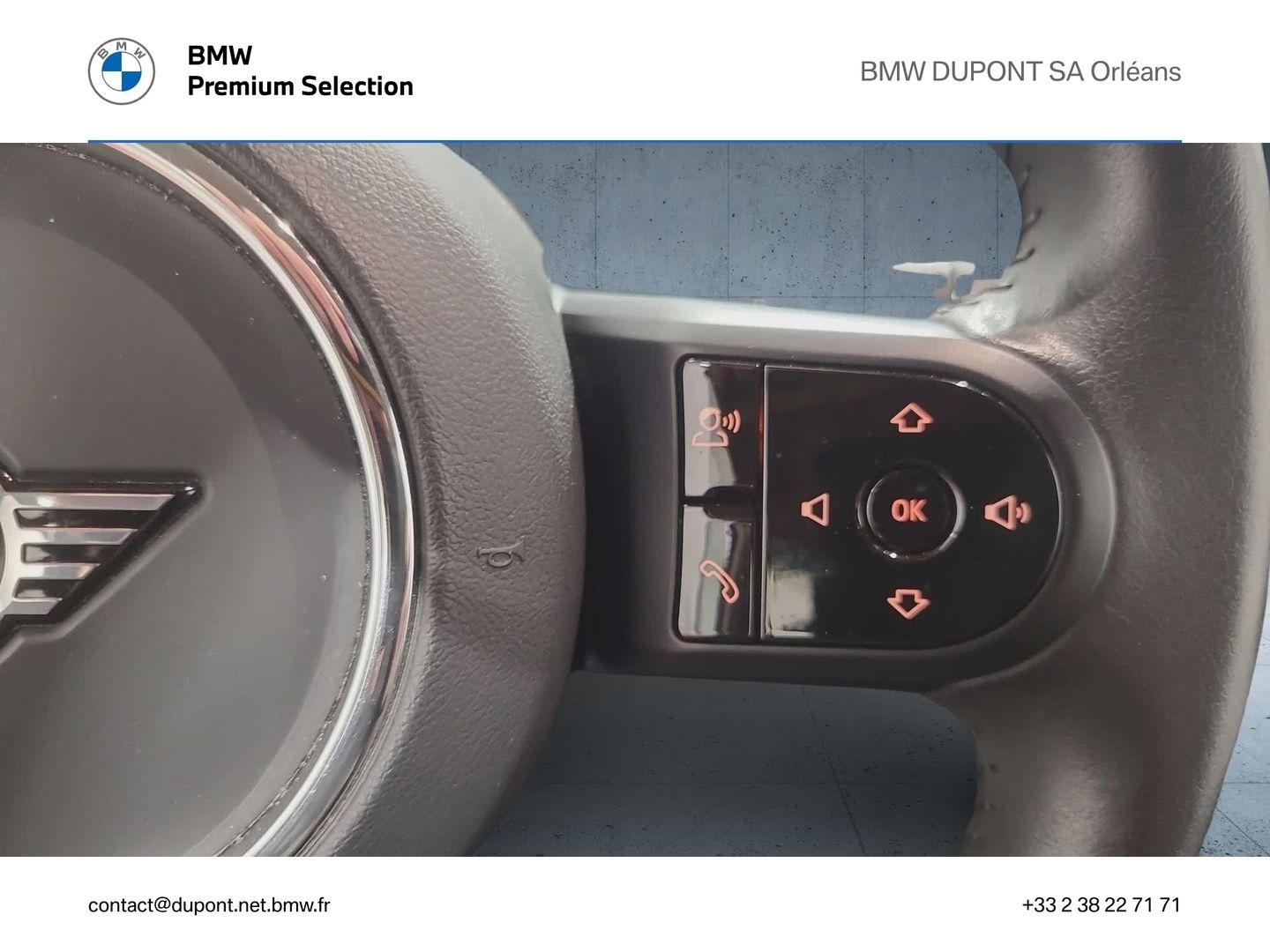 MINI Mini 5 Portes