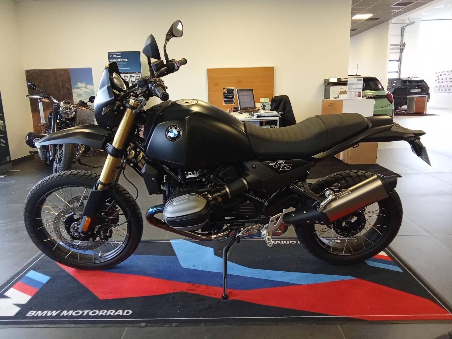BMW R