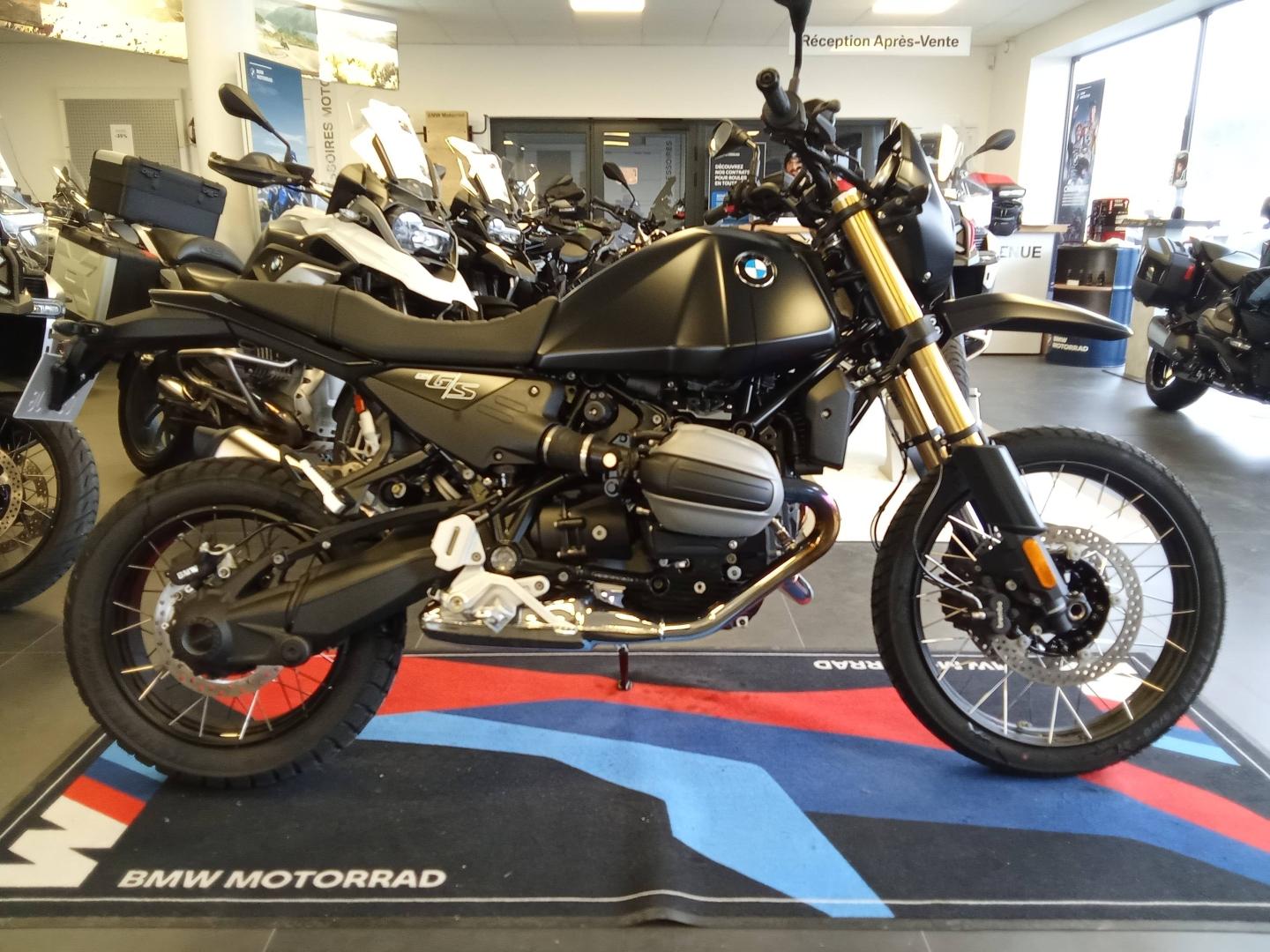 BMW R