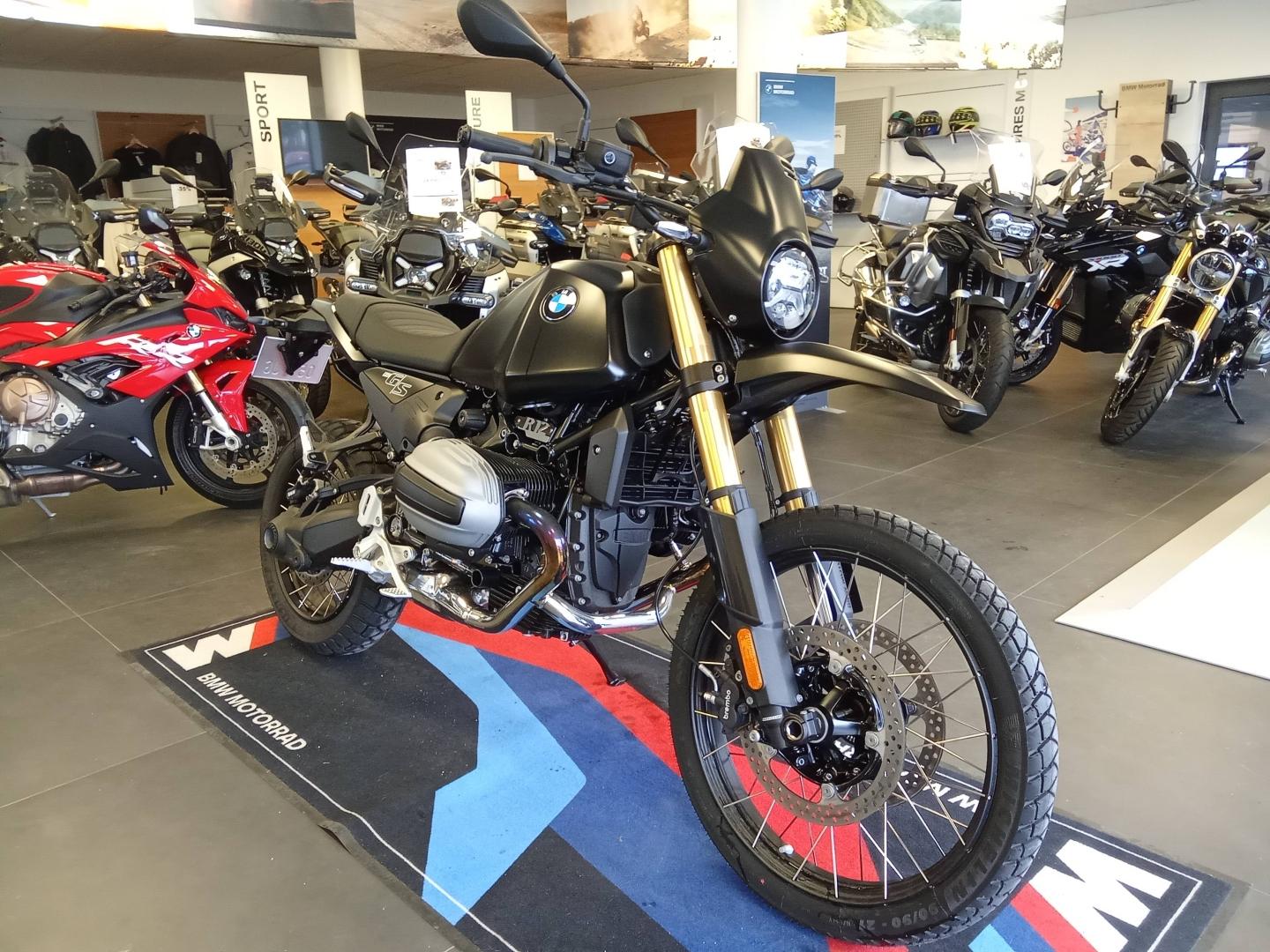 BMW R