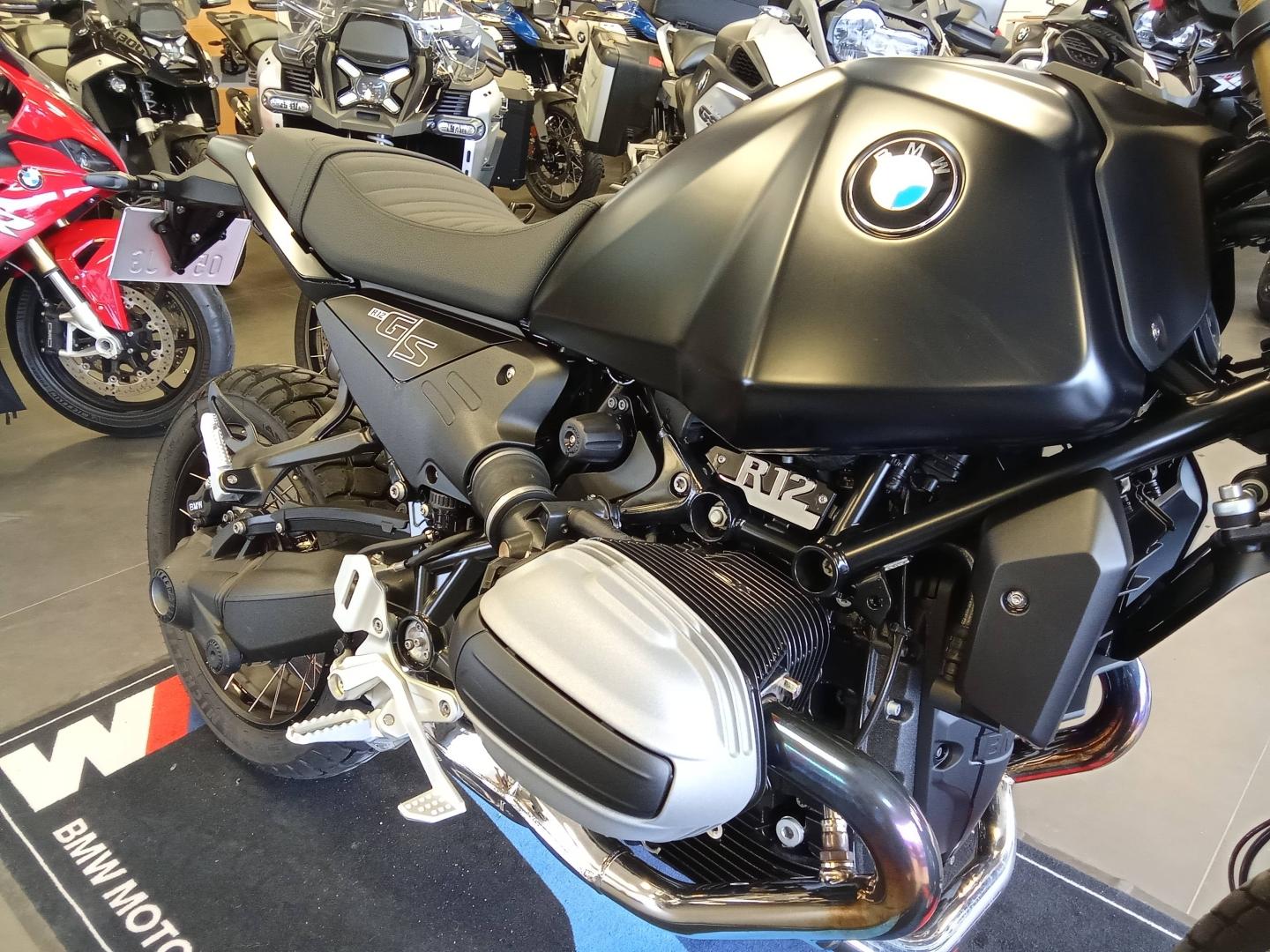 BMW R
