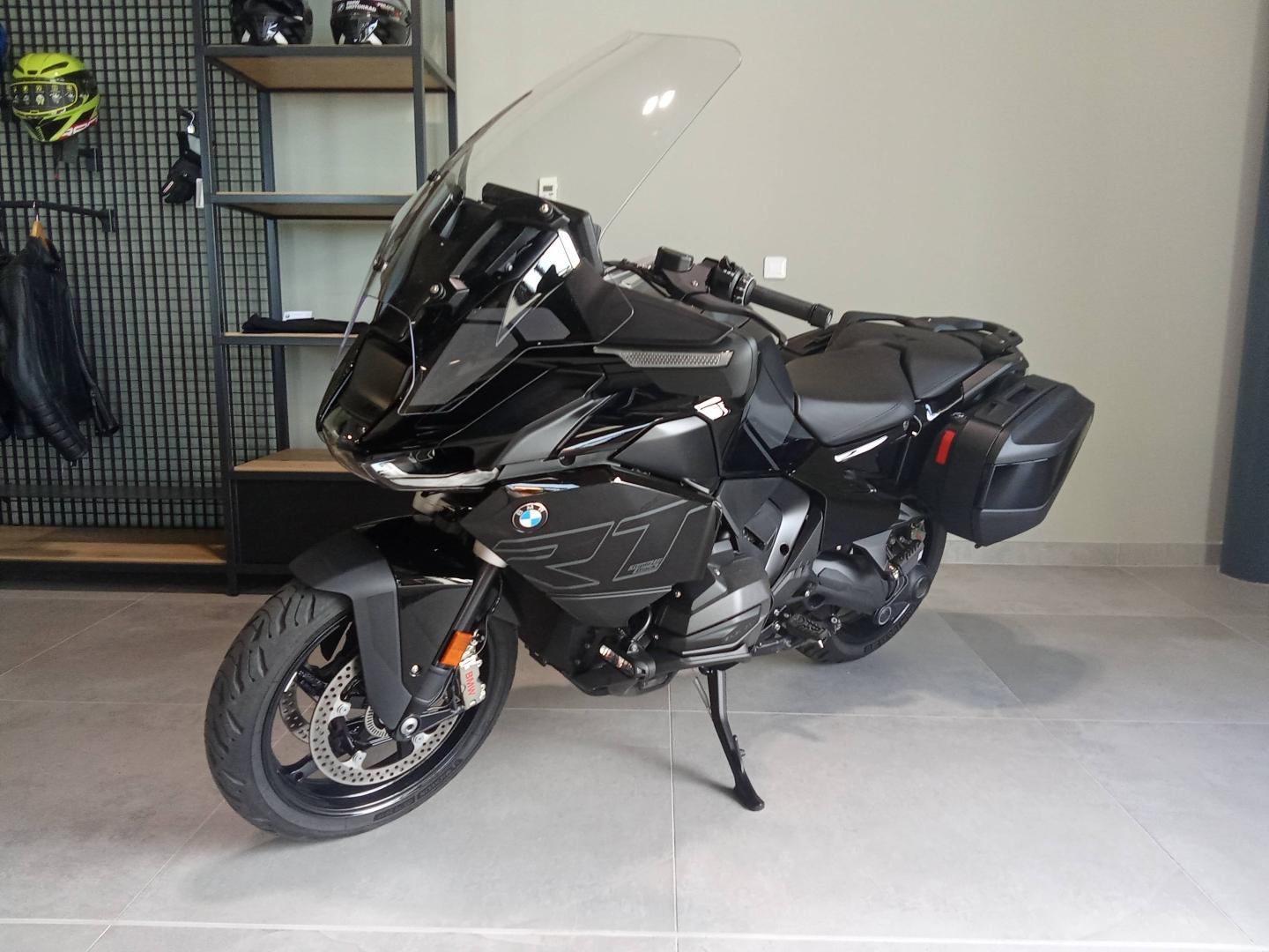 BMW R