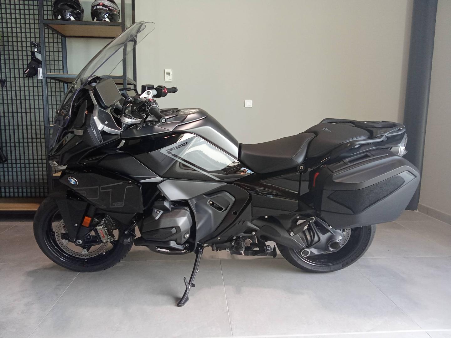 BMW R