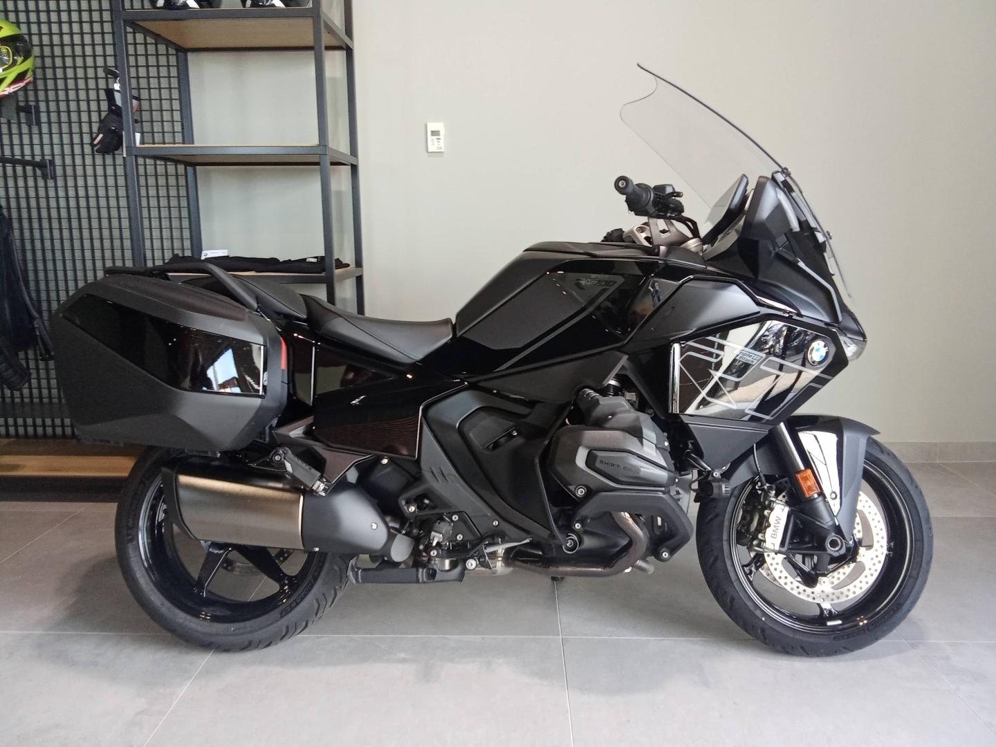BMW R