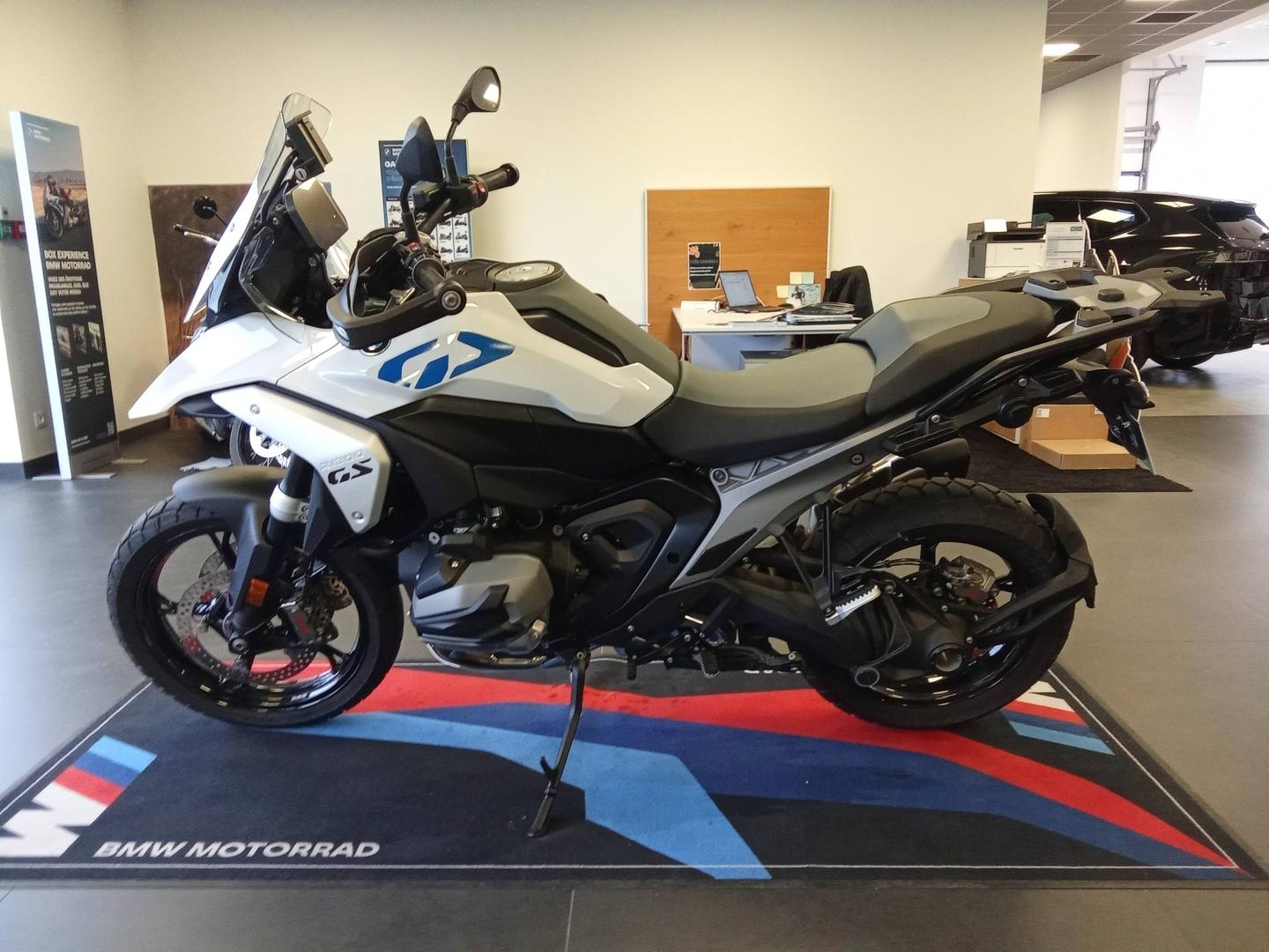 BMW R