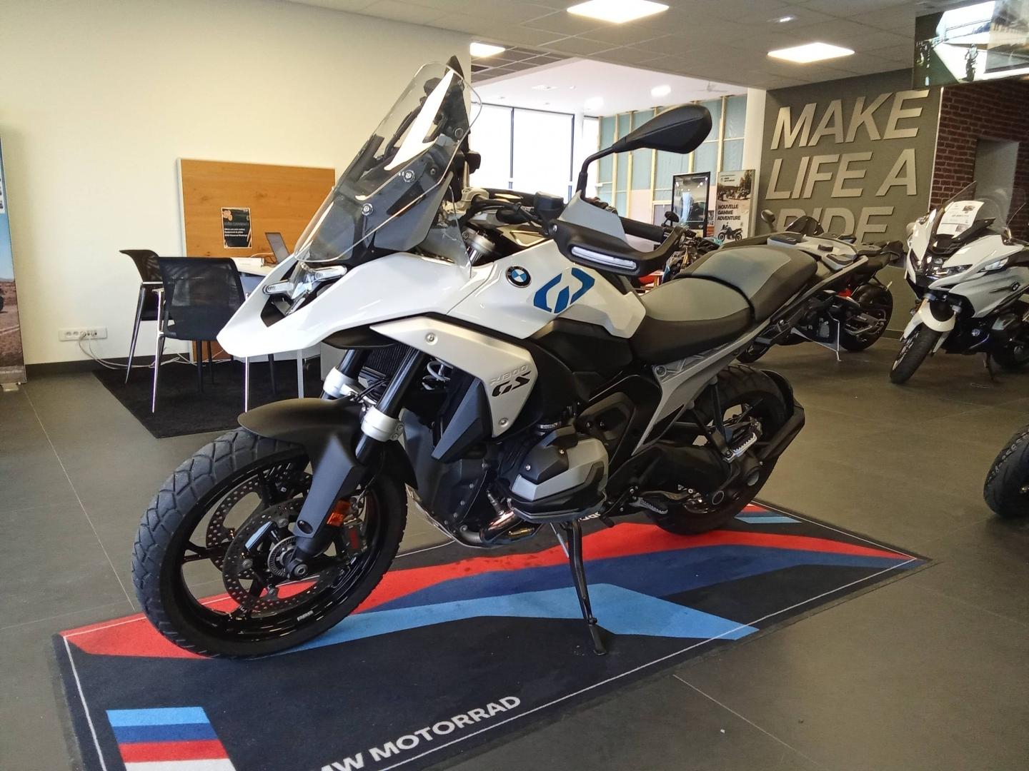 BMW R