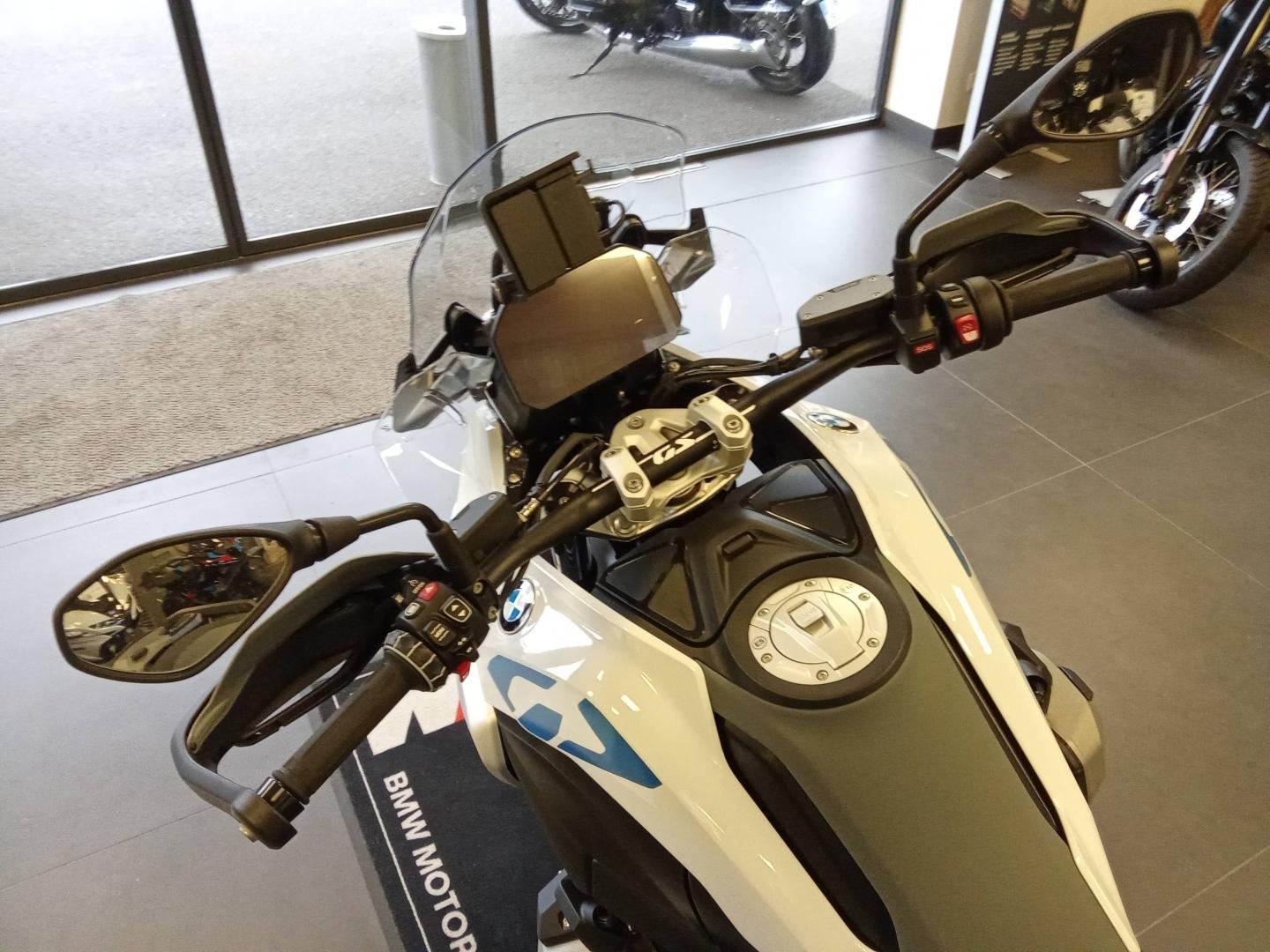BMW R