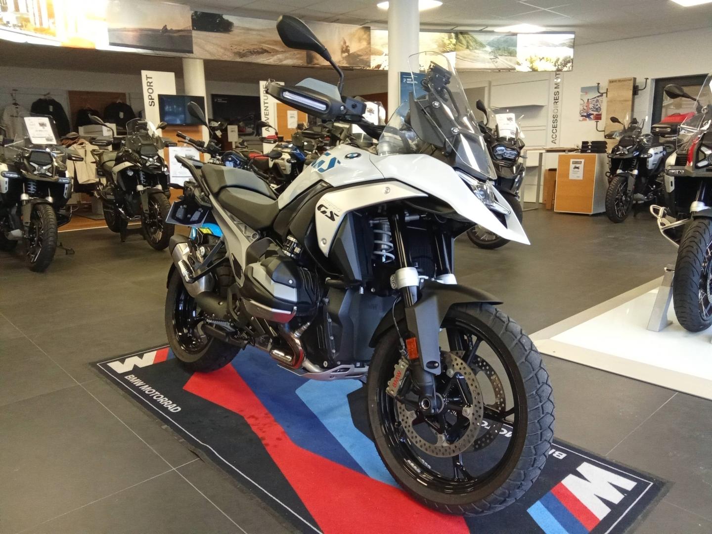 BMW R