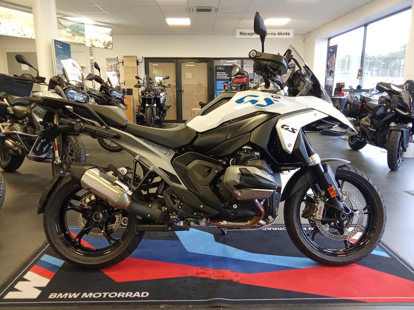 BMW R