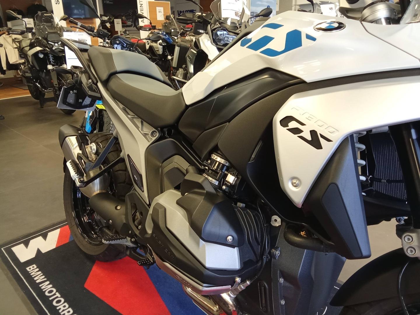 BMW R