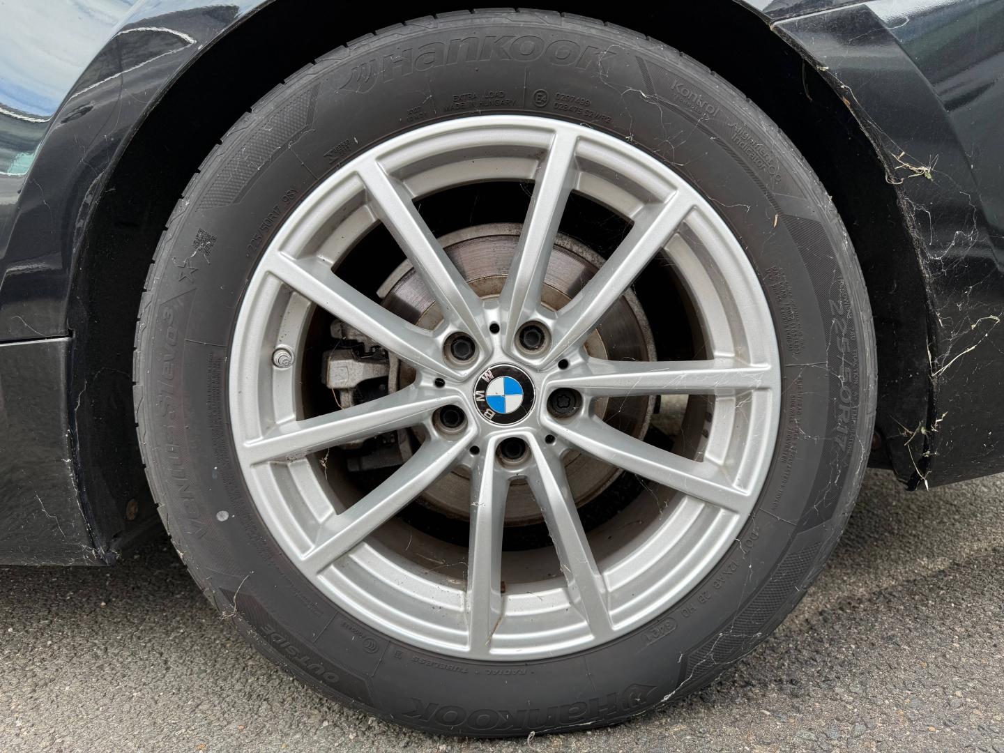 BMW Série 4 Coupé