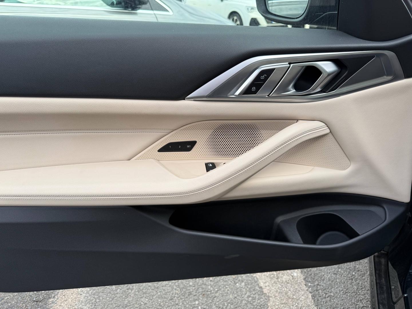 BMW Série 4 Coupé