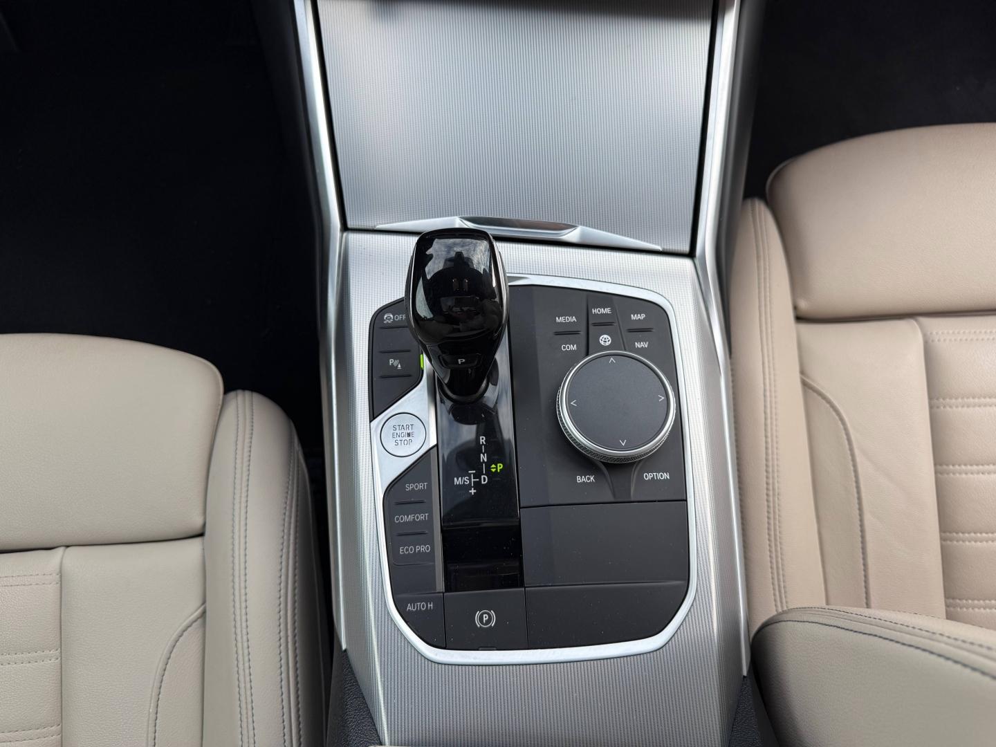 BMW Série 4 Coupé
