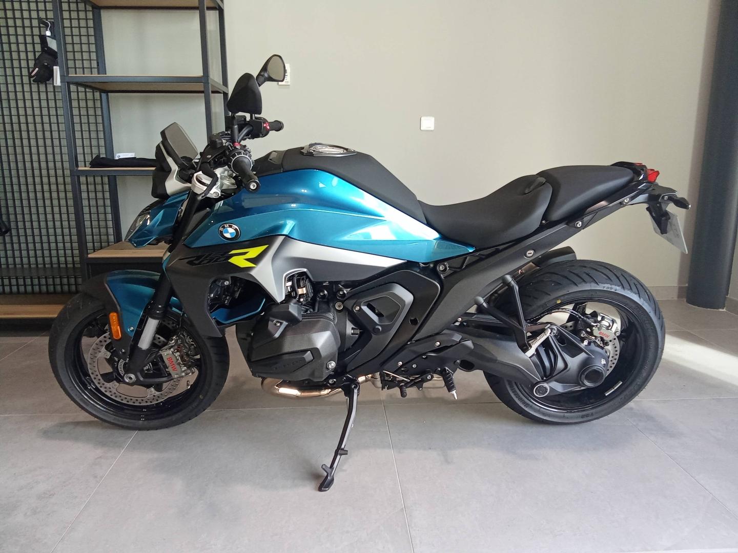 BMW R