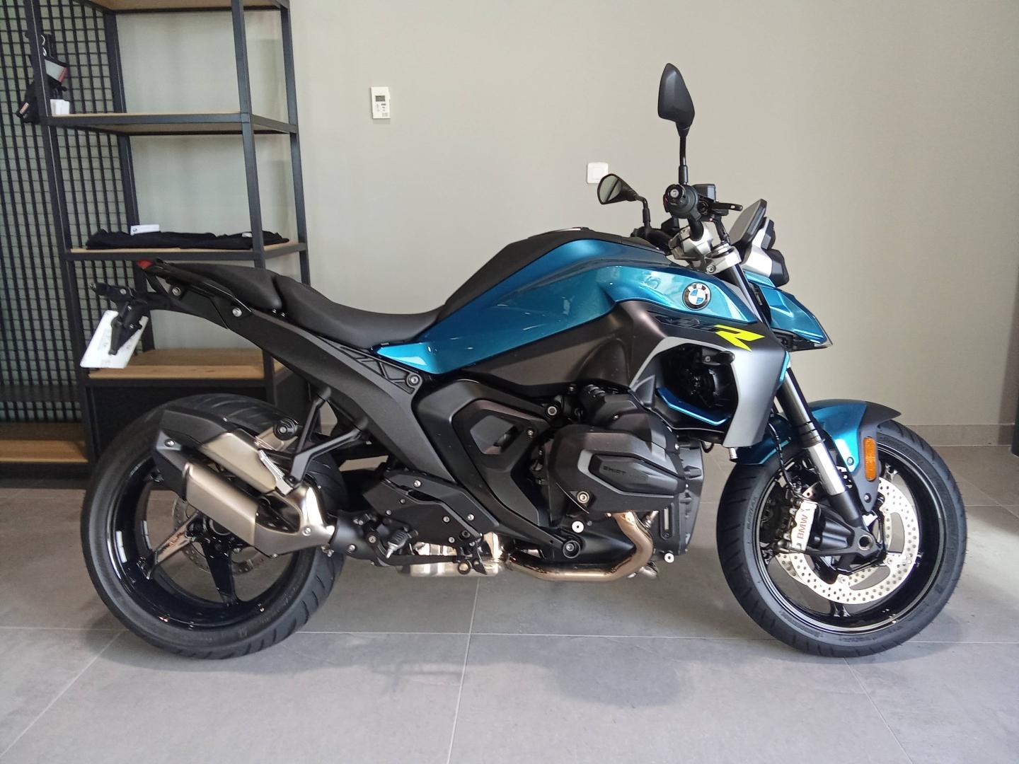 BMW R