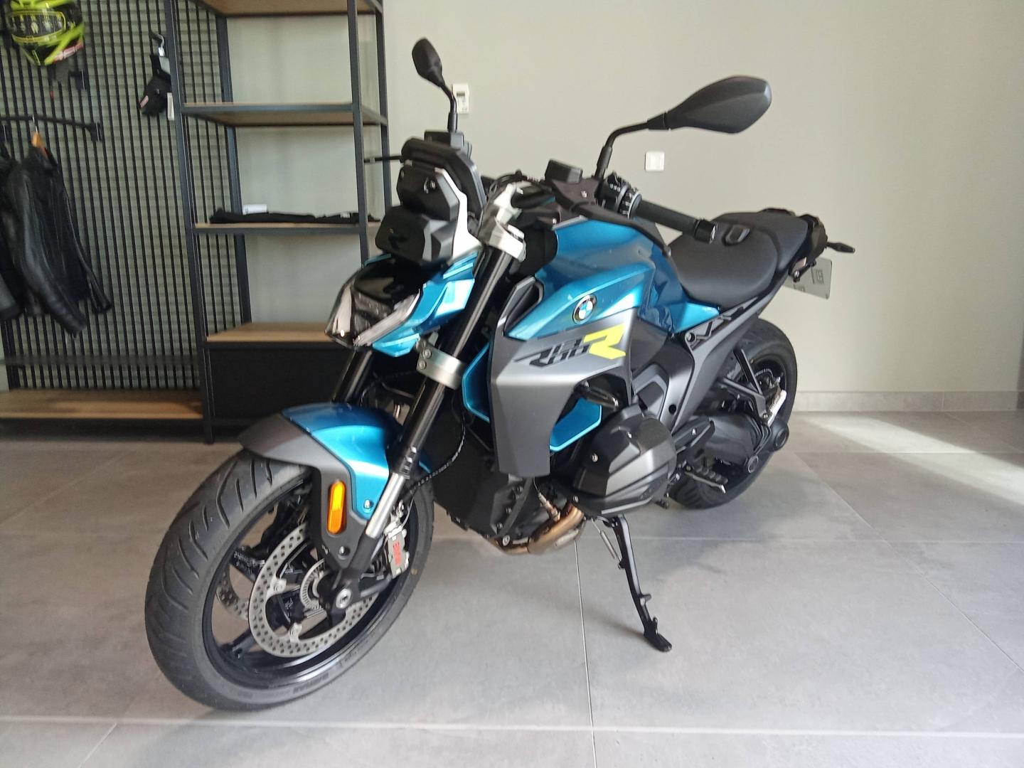 BMW R