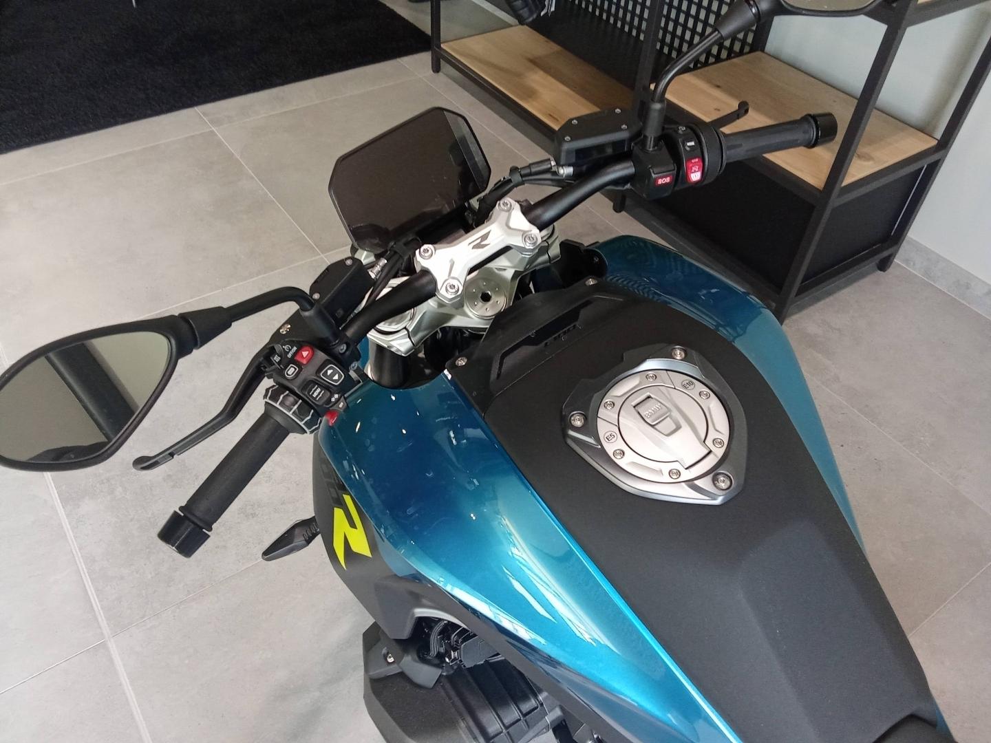 BMW R